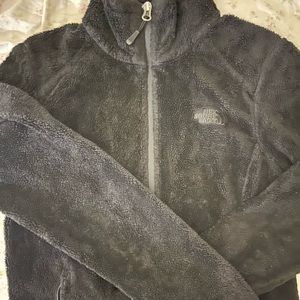 North Face Fleece Jacket